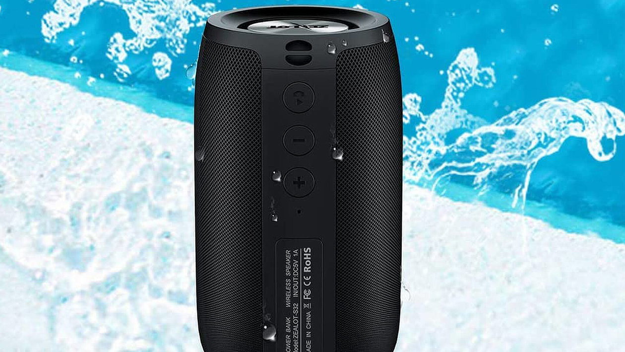 Immagine di Amazon: 10 prodotti fondamentali per la tua estate!