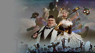 Poster di Deathverse: Let It Die