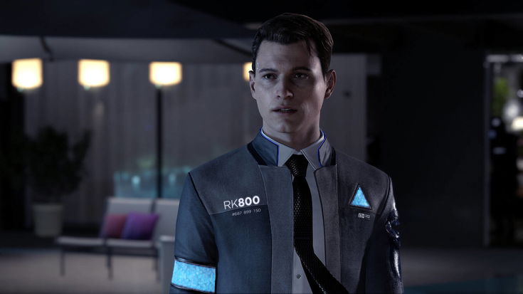 Se sognavate film e serie TV di Detroit o Heavy Rain, Quantic Dream ha brutte notizie per voi