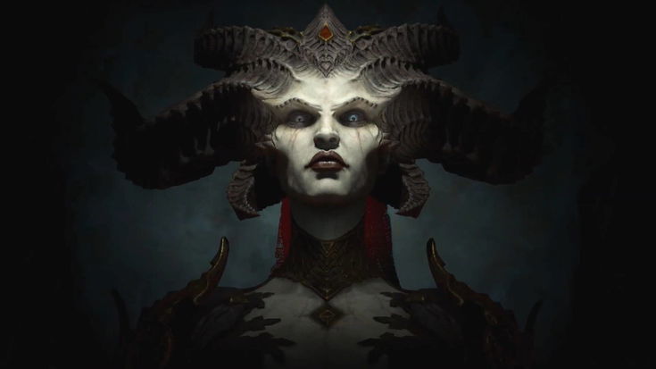 Diablo 4, il nuovo trailer introduttivo annuncia le date dell'open beta gratis