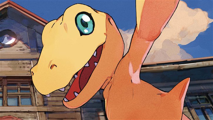 Immagine di Digimon Survive | Recensione - Un must per tutti i fan