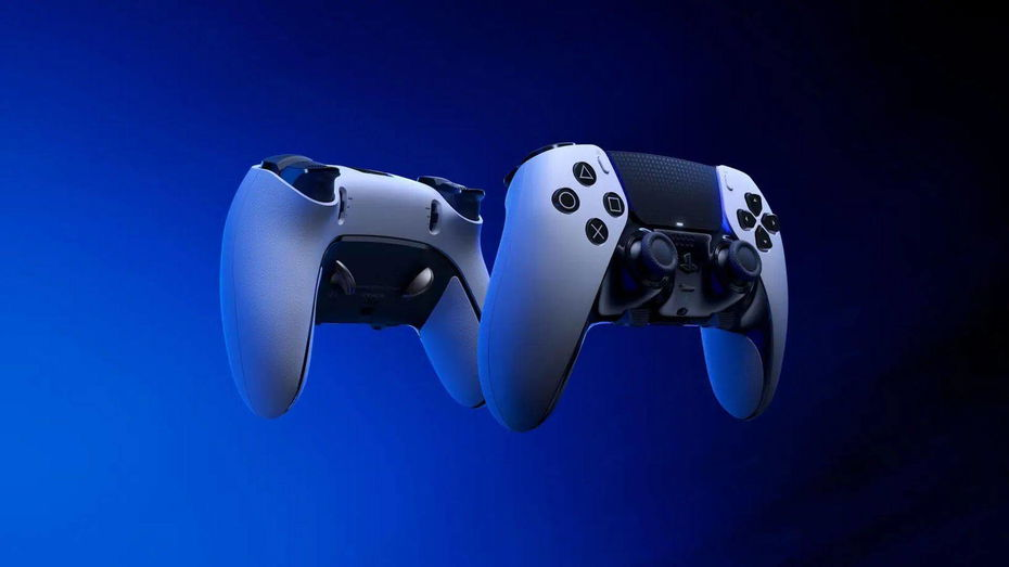 Immagine di Cosa cambia da DualSense e DualSense Edge? Ecco le novità per i controller PS5