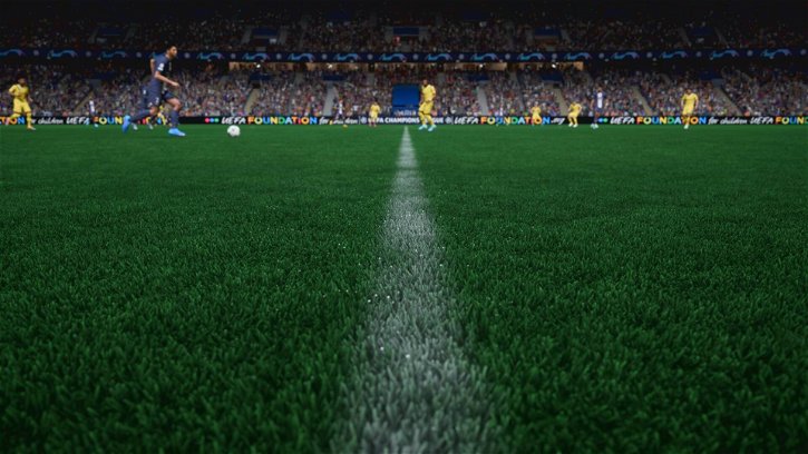 Immagine di Migliori parametro zero Carriera Allenatore FIFA 23: guida e consigli utili