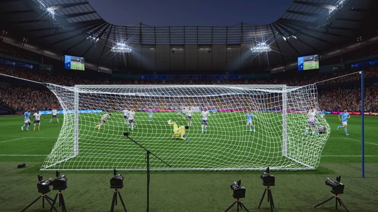FIFA 23, il numero totale di calciatori e squadre è da record