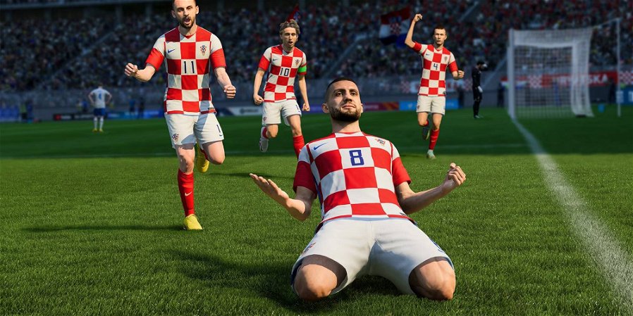 Immagine di FIFA 23, un bug dell'anti-cheat impedisce l'avvio su Steam e Origin