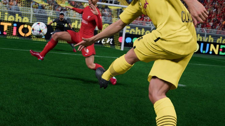 FIFA 23 e altri giochi Electronic Arts con sconti sino al 63%!