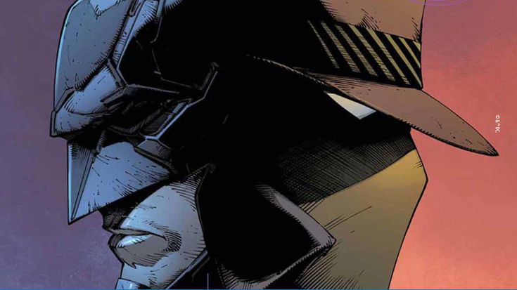 Gotham Knights, un fumetto regala oggetti gratis e svela la sorte di Batman