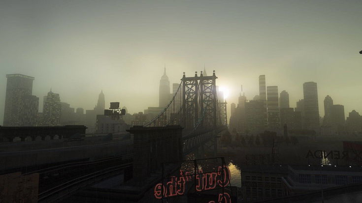 GTA 4 Definitive Edition è stato «ucciso» da Take-Two