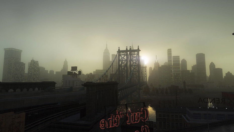 Immagine di GTA 4 Definitive Edition è stato «ucciso» da Take-Two