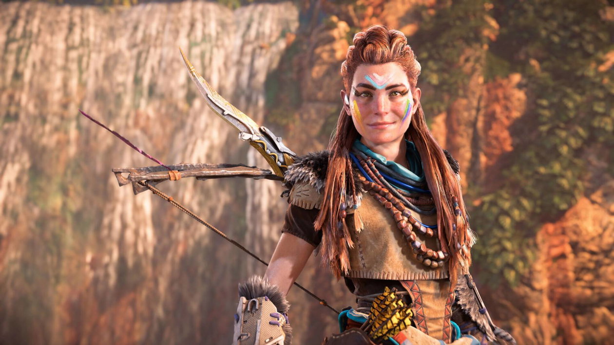 Immagine di Horizon Forbidden West al prezzo più basso di sempre! Affrettatevi!