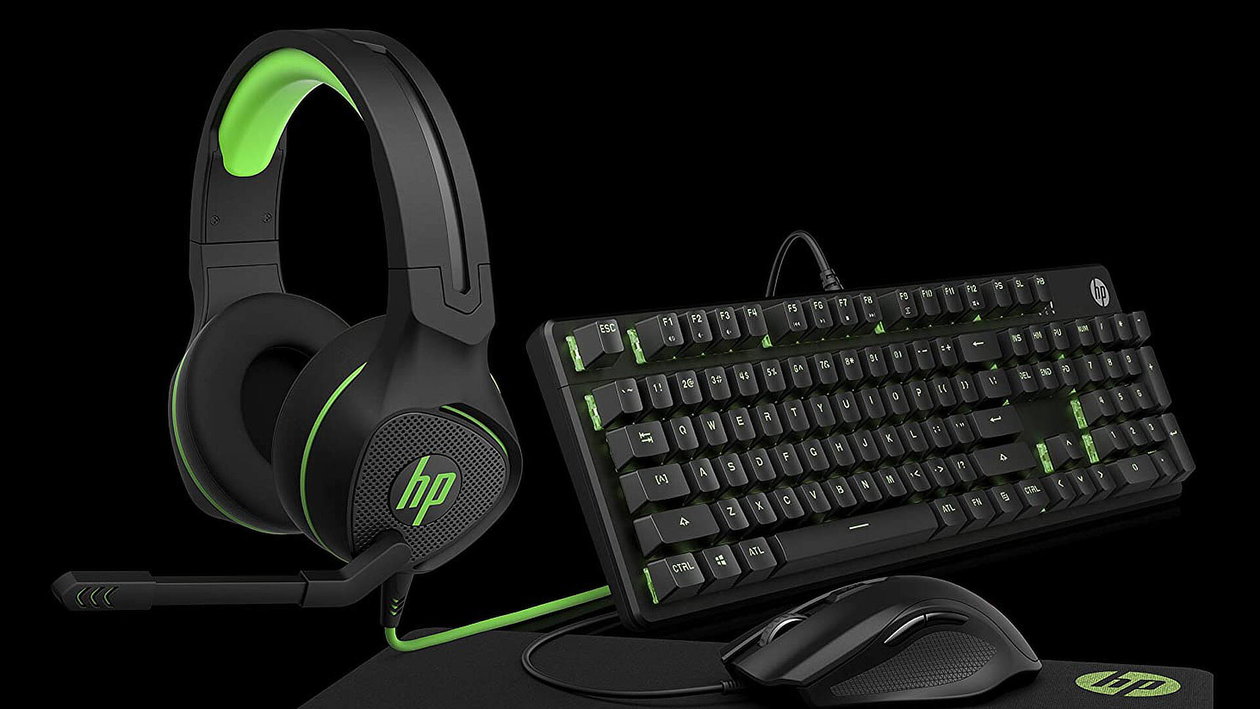 Immagine di Accessori HP con sconti sino al 66% su Amazon!