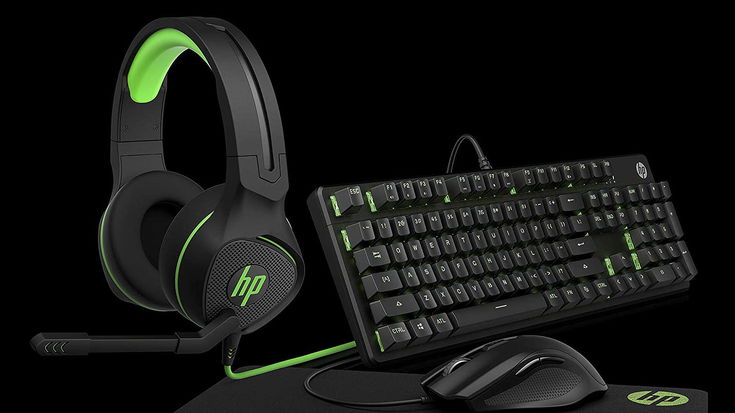 Accessori HP con sconti sino al 66% su Amazon!