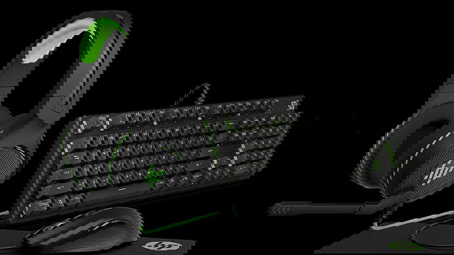 Immagine di Accessori HP con sconti sino al 66% su Amazon!