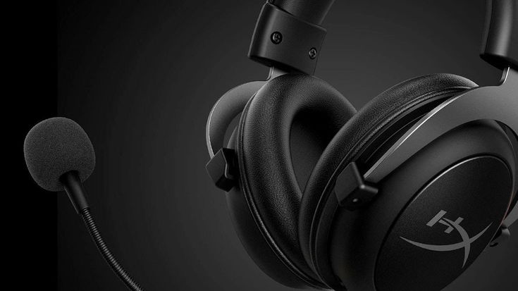 Le comodissime cuffie gaming HyperX KHX-HSCP-GM ora in forte sconto su Amazon