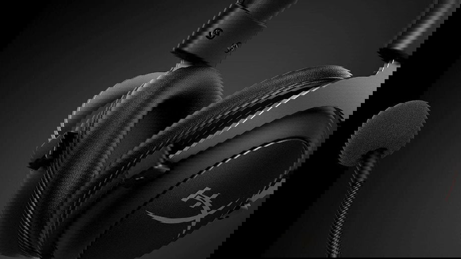 Immagine di Le comodissime cuffie gaming HyperX KHX-HSCP-GM ora in forte sconto su Amazon