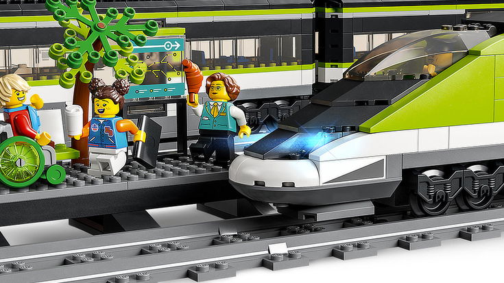 Offerte di Settembre Amazon: tanti set LEGO scontati sino al 42%!