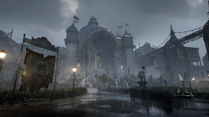Lies of P sembra essere l'unica alternativa a Bloodborne 2