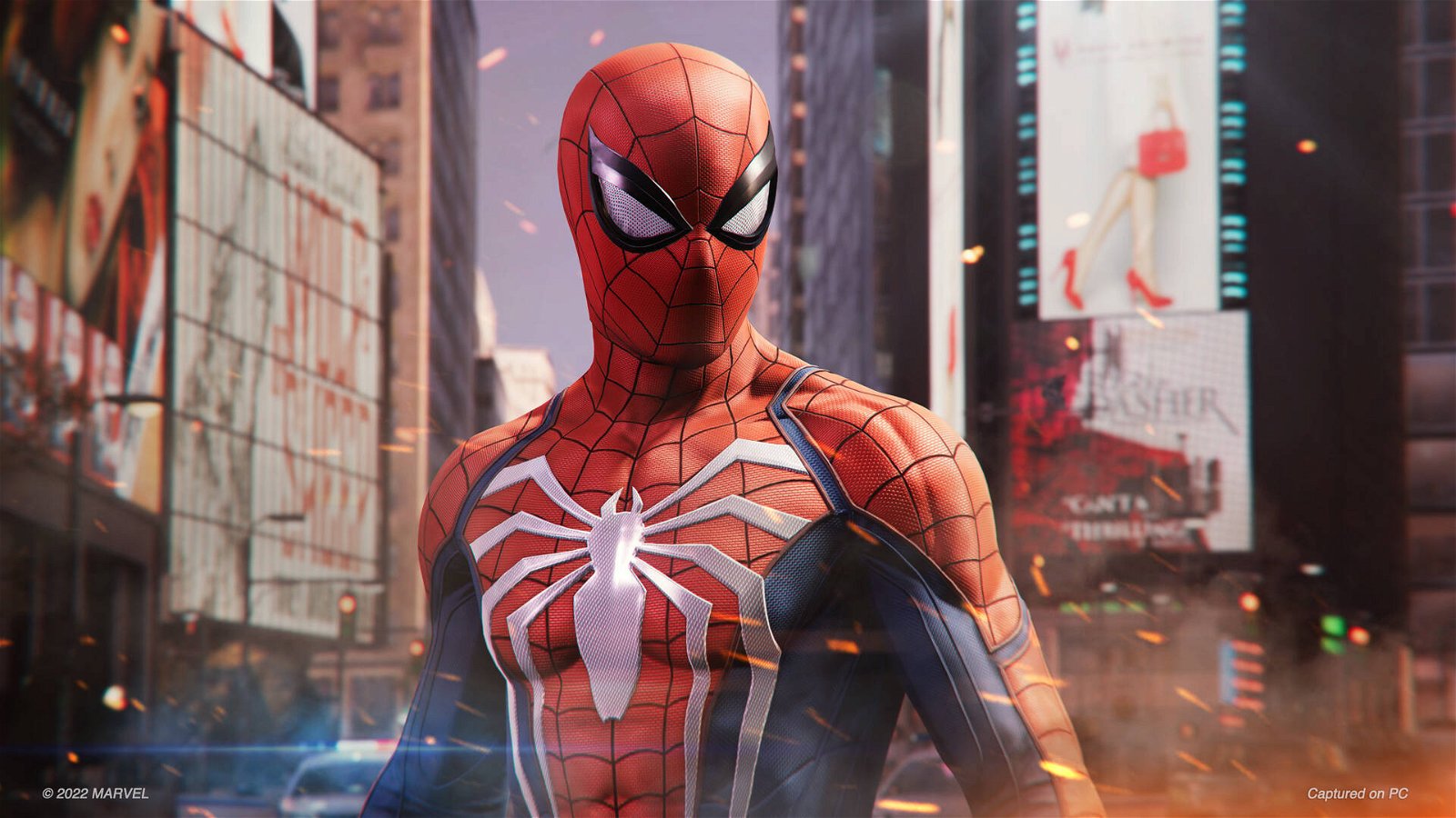 Marvel’s Spider-Man giocabile in prima persona grazie ai fan (ma c'è un problema)