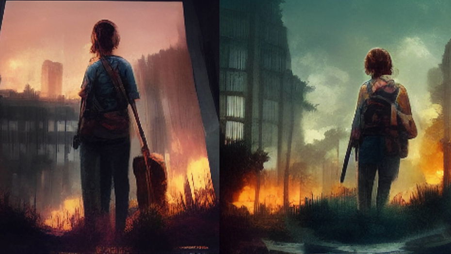 Immagine di Ho usato una AI per immaginare The Last of Us 3 (e non solo) e questo è il risultato