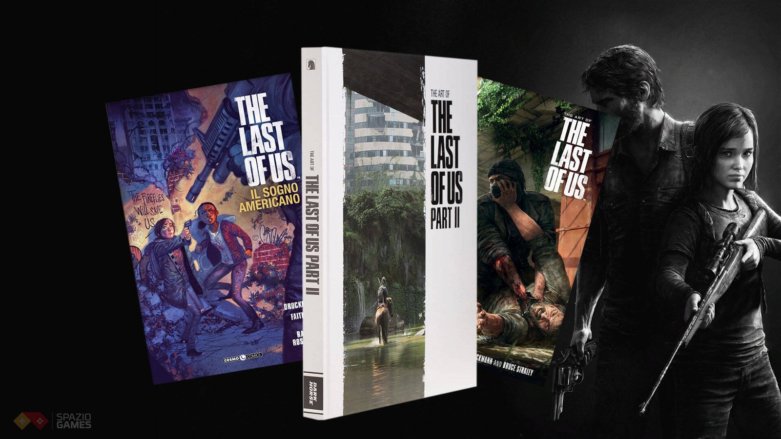 Libri di The Last of Us | I migliori del 2022