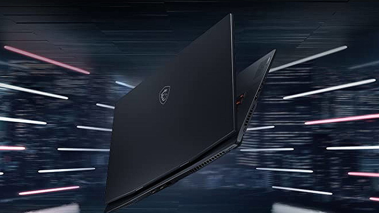 Immagine di MSI Stealth GS77 con RTX 3080 Ti: 700€ di sconto su Amazon!