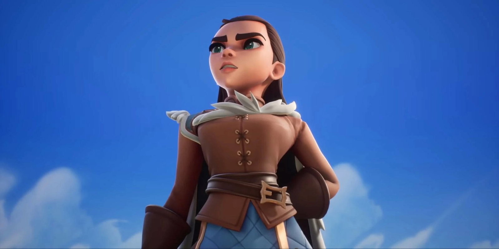 MultiVersus potrebbe aver rinunciato a una grande saga fantasy, dopo l'acquisizione