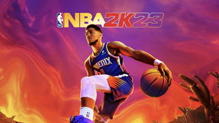 Poster di NBA 2K23