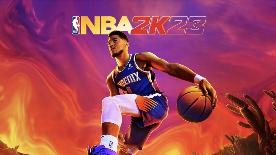 Immagine di NBA 2K23, SteelRising e tanti altri giochi in offerta su Instant Gaming