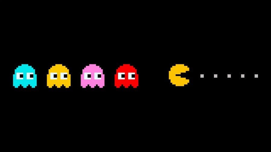 Immagine di Pac-Man sta per diventare un film... live action