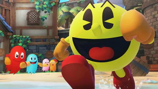 Poster di Pac-Man World Re-Pac