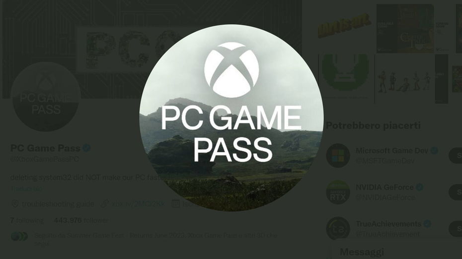 Immagine di Game Pass, confermato nuovo gioco gratis (un capolavoro di Kojima)