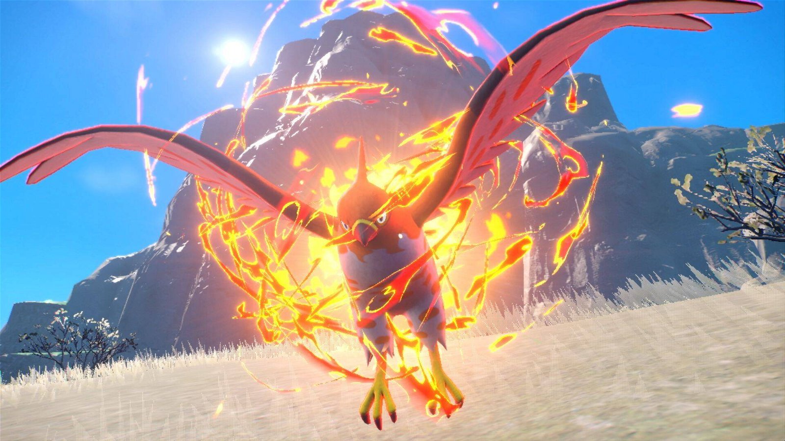 Pokémon Scarlatto e Pokémon Violetto: valanga di screenshot e dettagli