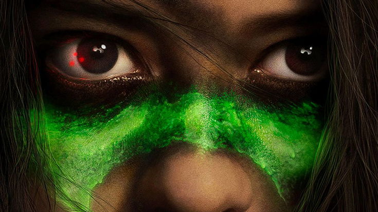 Disney+: abbonati ora e vedi il film Prey, prequel di Predator