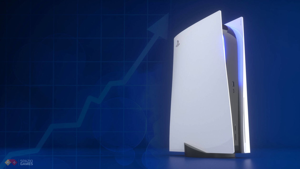 Immagine di PS5 Standard Edition al prezzo più basso di sempre! Imperdibile