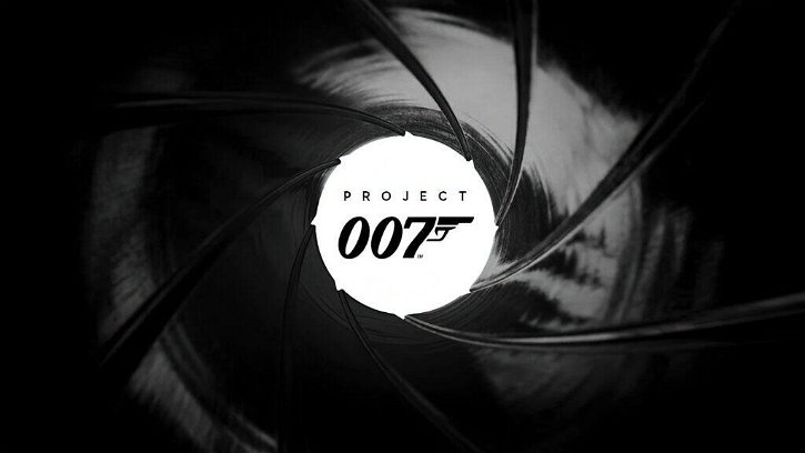Immagine di Project 007, il gioco su James Bond dagli autori di Hitman è ancora vivo