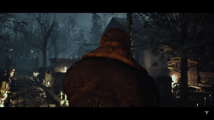 Resident Evil 9 è un incubo a occhi aperti, e un fan lo ha immaginato