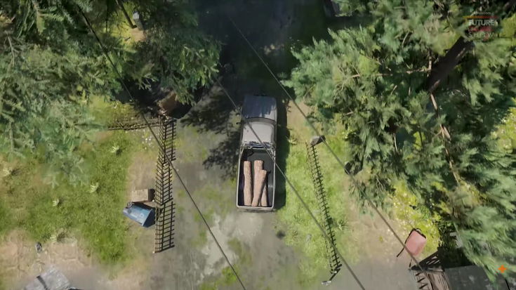 C'è un clone di The Last of Us che è così spudorato da fare il giro
