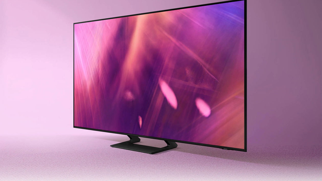 Immagine di Smart TV Samsung da 75" a metà prezzo su Amazon per il Prime Day! Risparmi 850€!