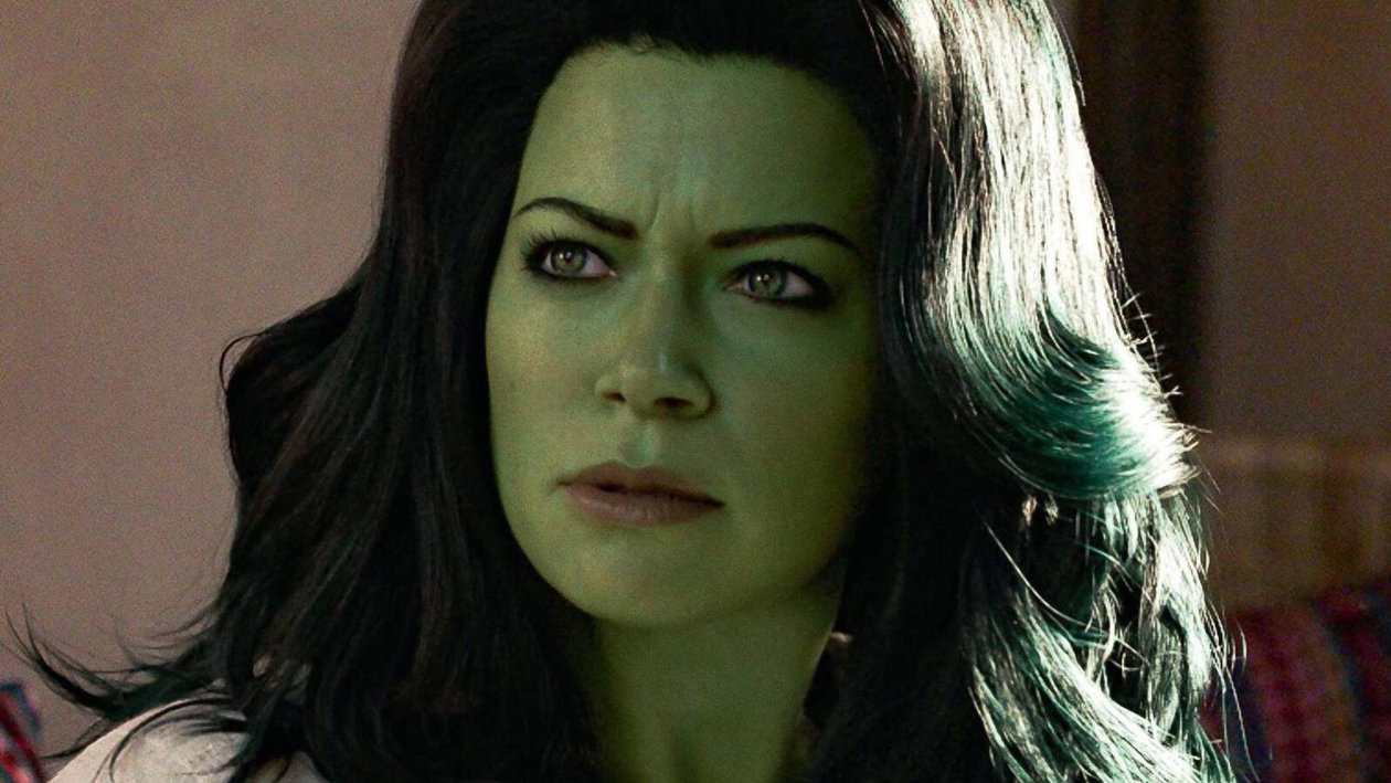 Immagine di Disney+: abbonati ora e vedi la serie She Hulk: Attorney at Law