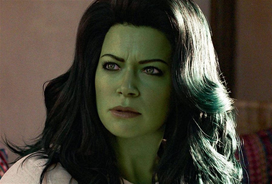 Immagine di Disney+: abbonati ora e vedi la serie She Hulk: Attorney at Law