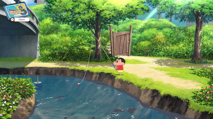 Shin-chan: Me and the Professor on Summer Vacation – The Endless Seven-Day Journey | Recensione