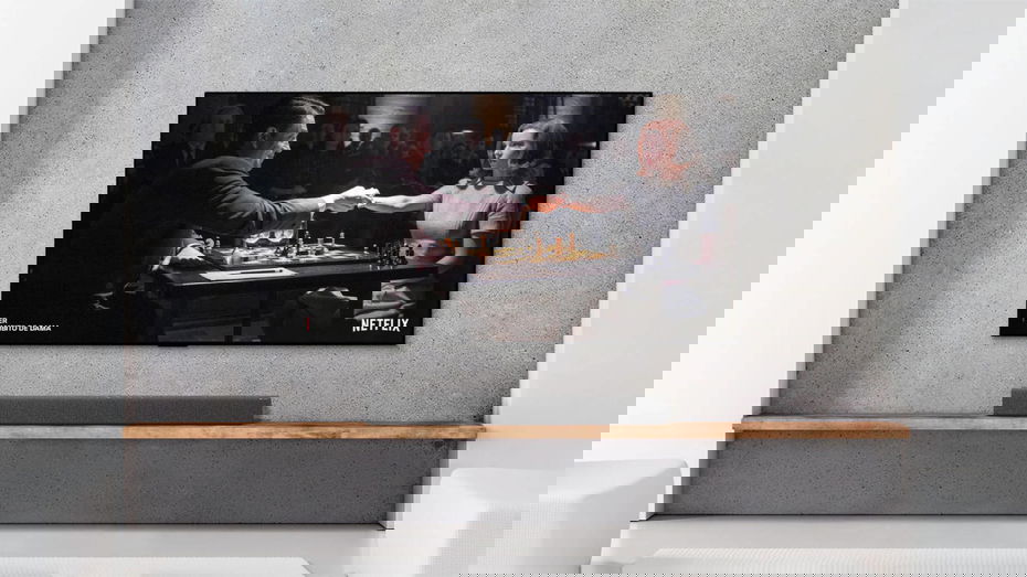 Immagine di Soundbar LG da 100W: sconto del 58% su Amazon!