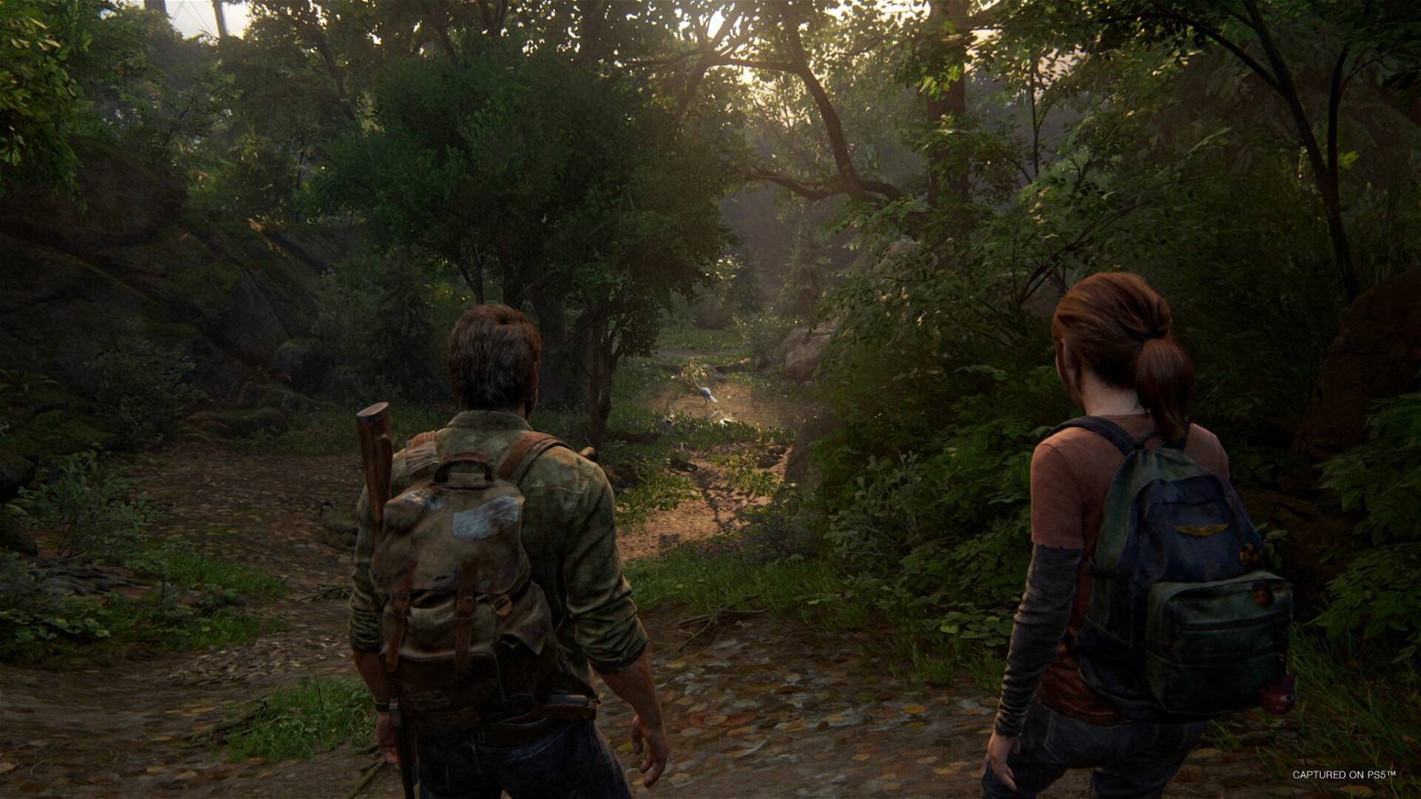 The Last of Us Parte 1 • Recensione PC