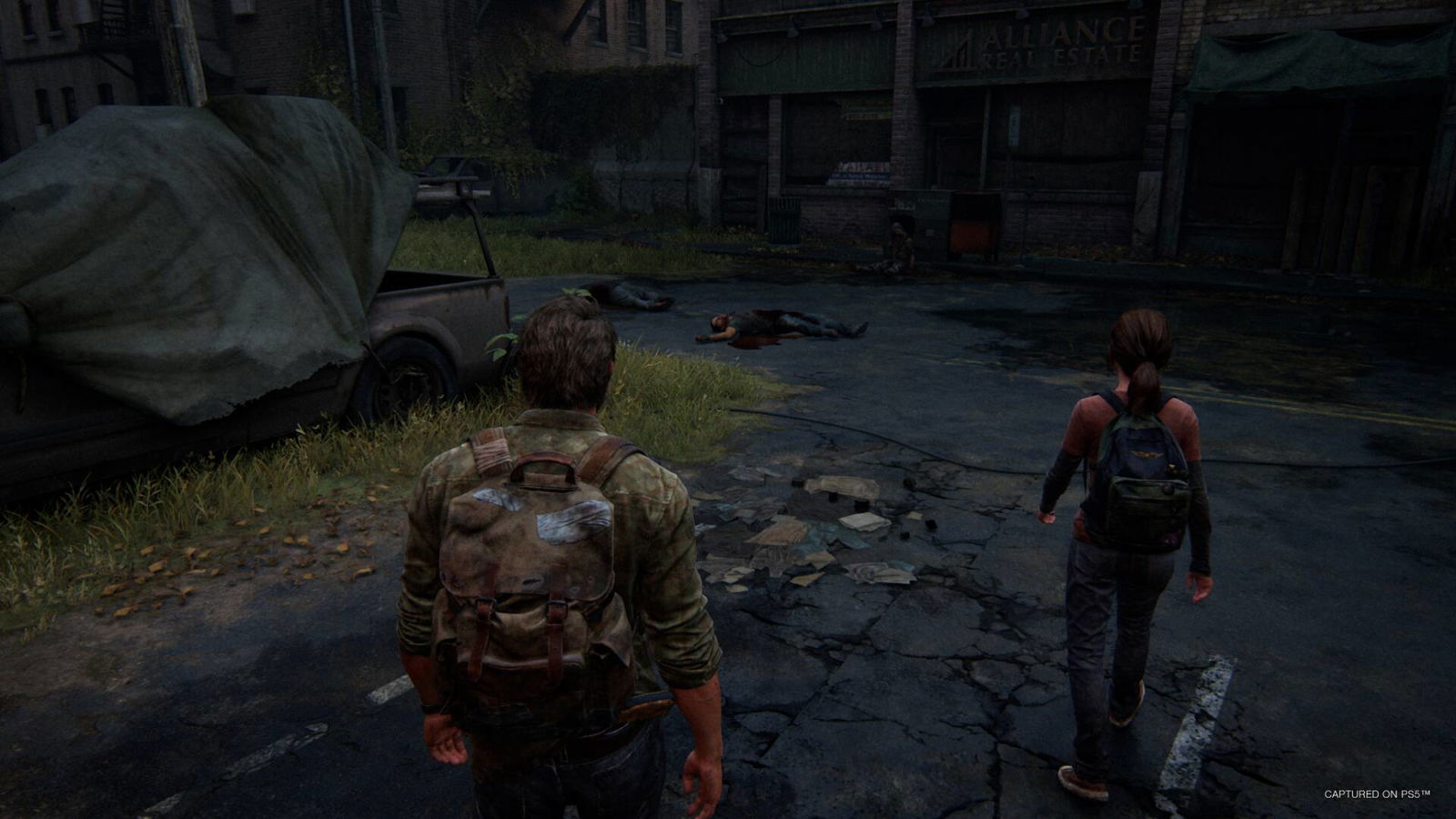 The Last of Us Parte 1, la recensione PC 