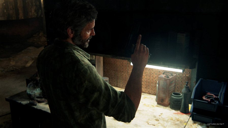 Immagine di Naughty Dog, i nuovi giochi non saranno più "come dei film", promette Druckmann
