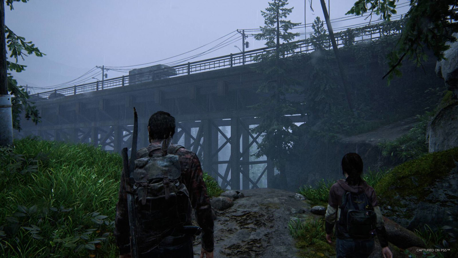 The Last of Us Parte 1 - Recensione del remake, le origini del mito