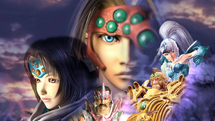 The Legend of Dragoon, ok la nostalgia, ma per i fan è «ingiocabile»