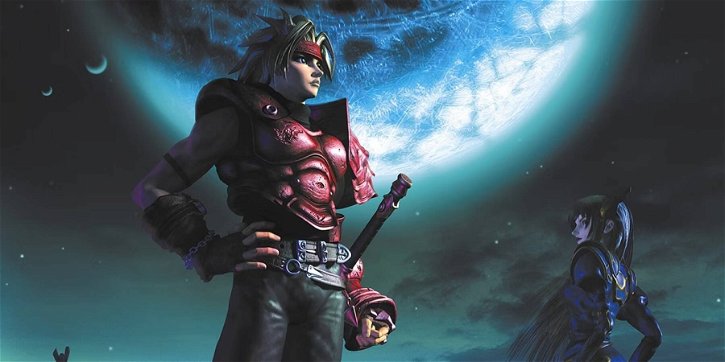 Immagine di The Legend of Dragoon, il classico si aggiorna su PS5 e diventa "giocabile"