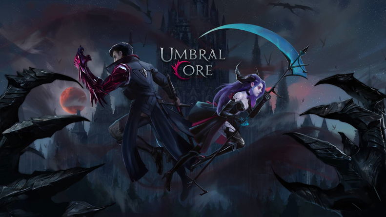 Poster di Umbral Core