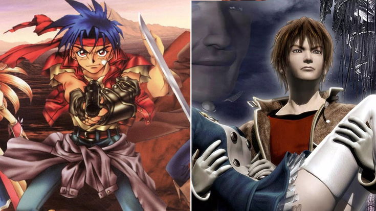 Due JRPG cult PlayStation stanno per avere i loro «eredi»